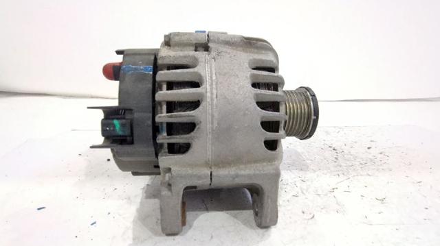 RENAULT 231007842R Alternador comprar Pamplona