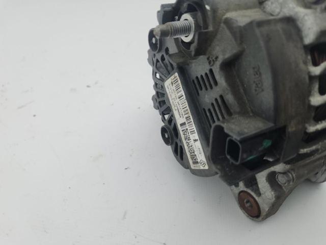 RENAULT 231007842R Alternador  comprar en Ponferrada