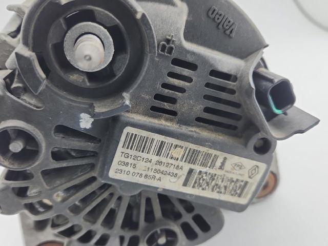 231007865R Alternador  comprar en Zaragoza