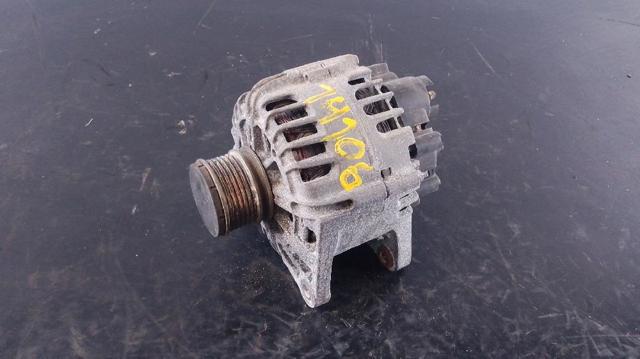 231007865R RENAULT Alternador comprar Bilbao