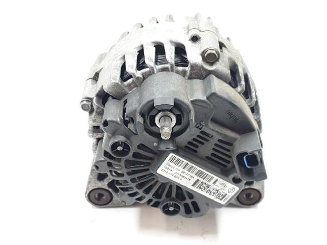 231007865R Alternador  disponible Burgos
