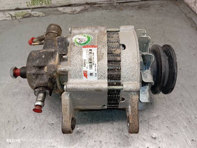 231007F000 NISSAN Alternador  disponible Vigo