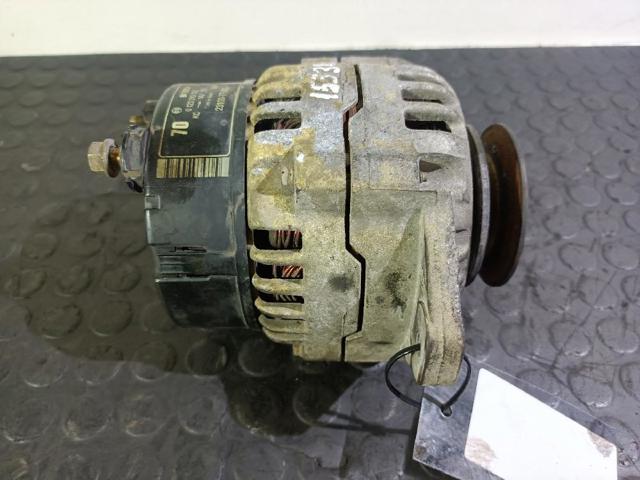 231007F000 NISSAN Alternador  disponible Alicante