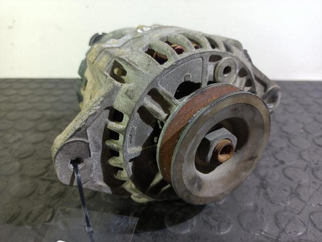 231007F000 NISSAN Alternador comprar Madrid