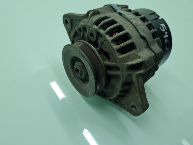 231007F000 NISSAN Alternador comprar Bilbao