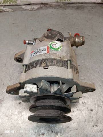 231007F000 NISSAN Alternador  comprar en Lleida