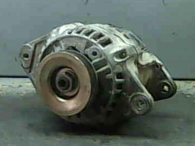 NISSAN 231007F001 Alternador  comprar en Ponferrada