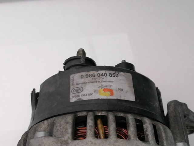 231007F001 Alternador  comprar en Pontevedra