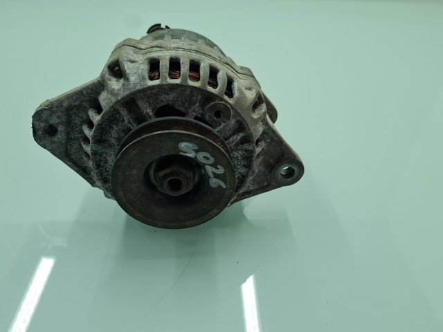 NISSAN 231007F001 Alternador comprar Barcelona