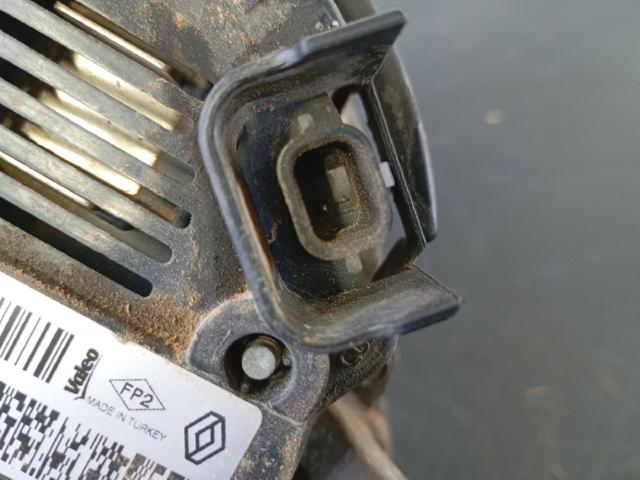 231008040R RENAULT Alternador  comprar en Oviedo