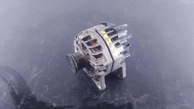 231008040R RENAULT Alternador  comprar en Jaén