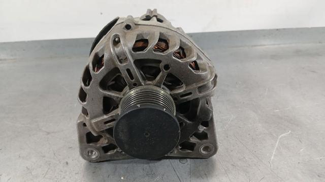 231008040R RENAULT Alternador comprar Bilbao