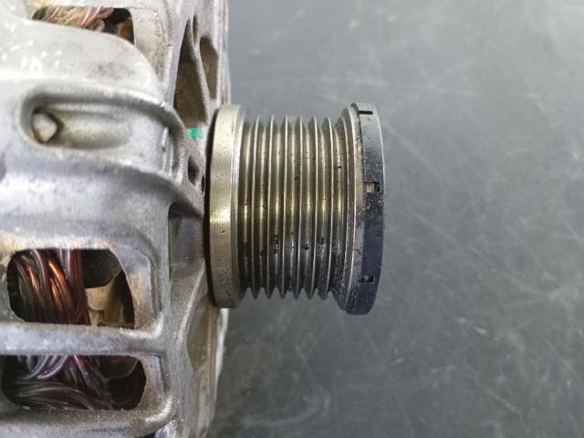 231008040R RENAULT Alternador  comprar en Lleida