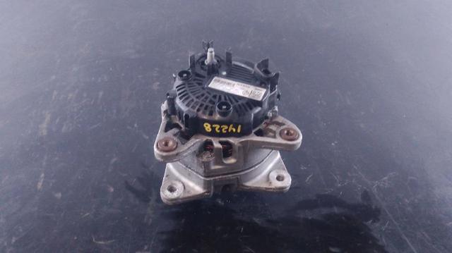 231008040R RENAULT Alternador  disponible Alicante