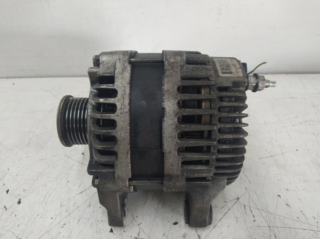 231008137R RENAULT Alternador comprar Alcalá