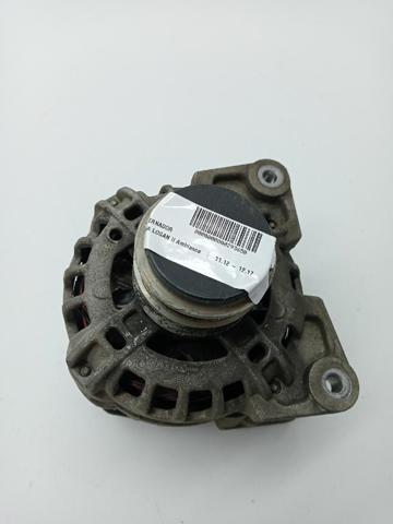 231008386R RENAULT Alternador  en stock Huelva