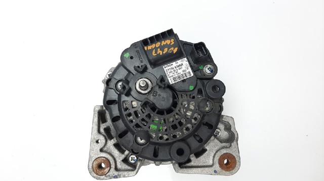 231008386R RENAULT Alternador comprar Alcalá