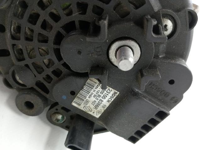 231008386R RENAULT Alternador  en stock Gandía