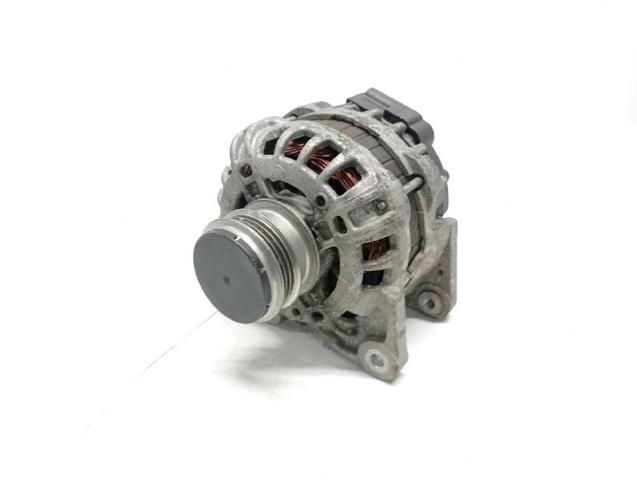 RENAULT 231008386R Alternador  en stock Valencia