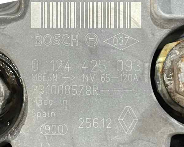 231008578R RENAULT Alternador  comprar en Jaén