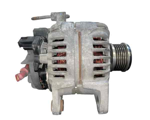 RENAULT 231008578R Alternador  comprar en Albacete
