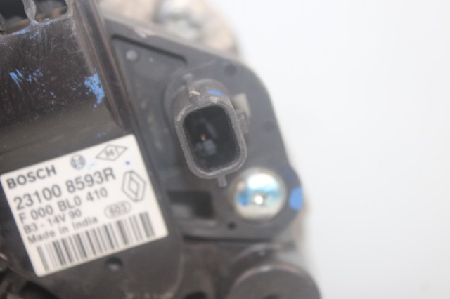 231008593R RENAULT Alternador  comprar en Lleida