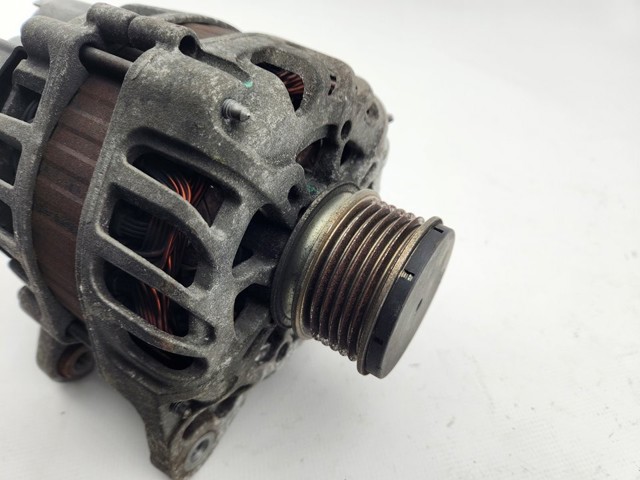 RENAULT 231008918R Alternador  disponible Valladolid