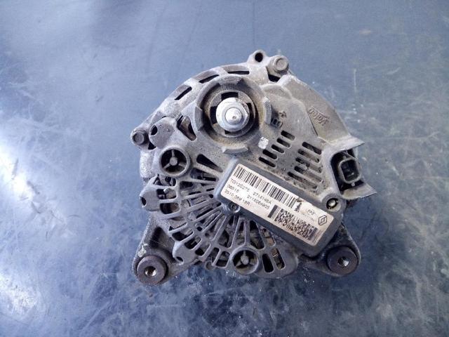 231008918R Alternador  disponible Burgos