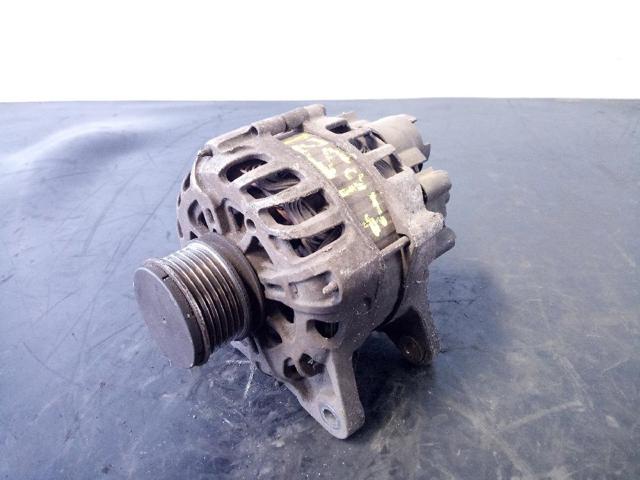 231008918R Alternador  disponible Burgos