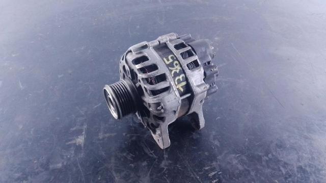 RENAULT 231008918R Alternador  comprar en Albacete