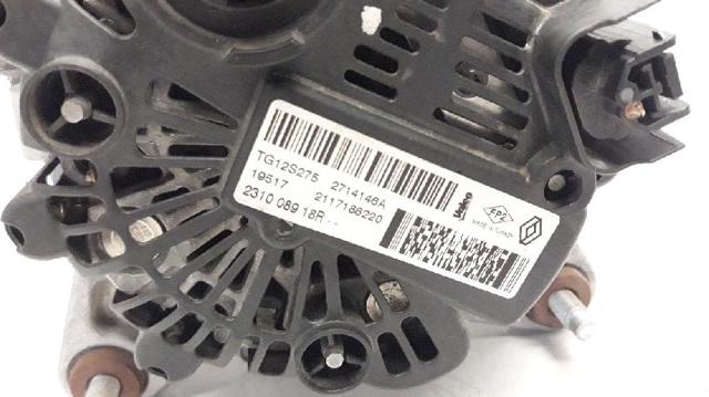231008918R RENAULT Alternador  comprar en Oviedo