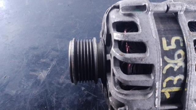 231008918R RENAULT Alternador  comprar en Jaén