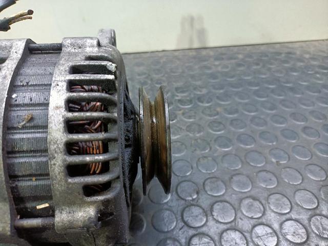 231008E100 NISSAN Alternador  comprar en Oviedo