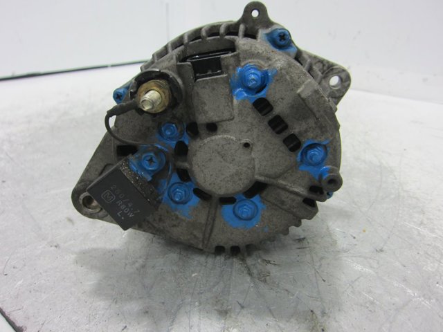 231008E100 Alternador  disponible Burgos