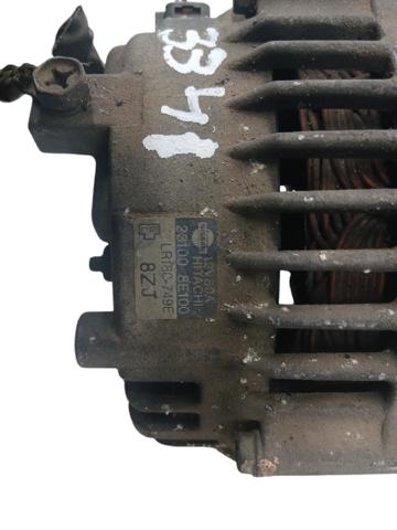 231008E100 NISSAN Alternador  en stock Huelva