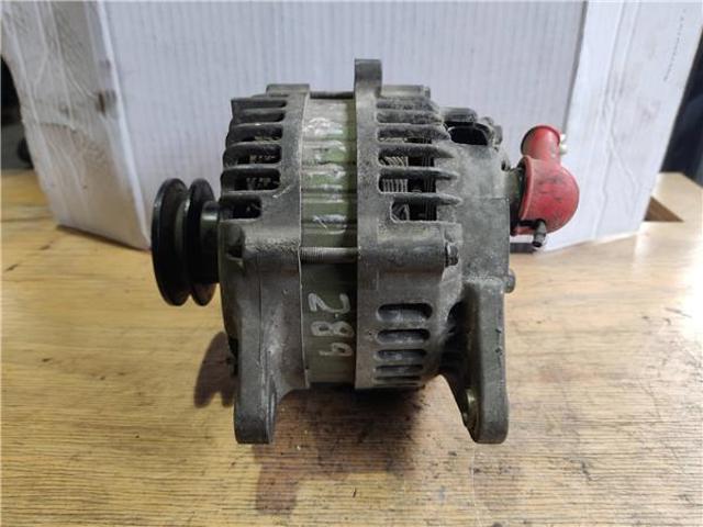 NISSAN 231008E100 Alternador  comprar en Ponferrada
