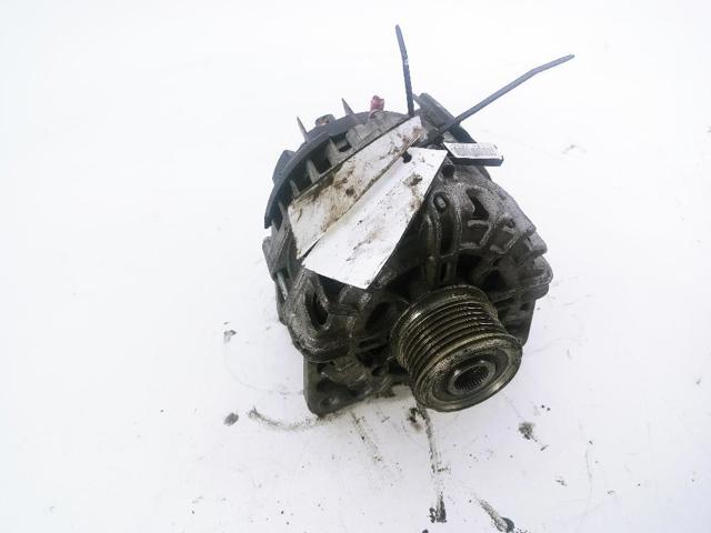 231009392R RENAULT Alternador  disponible Alicante