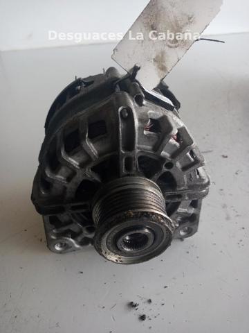 RENAULT 231009392R Alternador comprar Barcelona