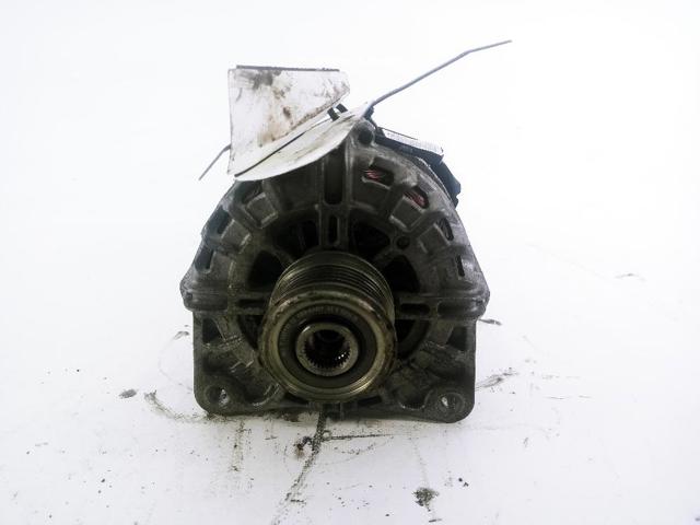 RENAULT 231009392R Alternador comprar Pamplona