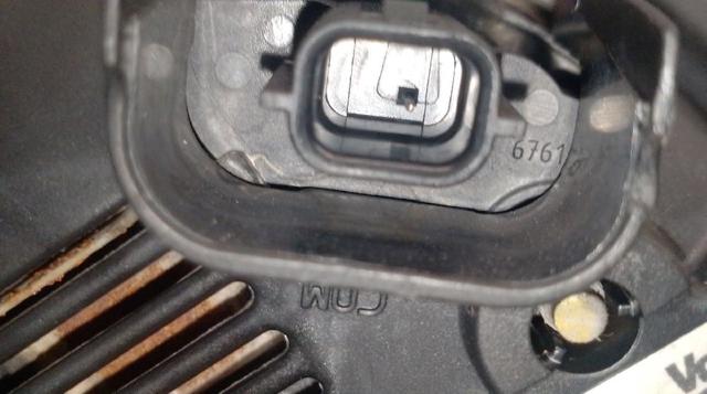 231009392R RENAULT Alternador  comprar en Lleida