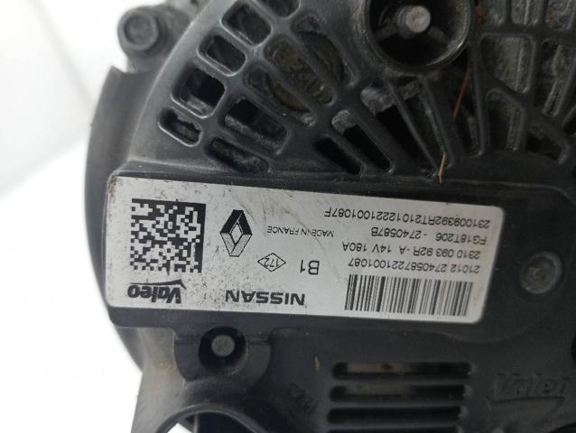 231009392R Alternador comprar Sevilla
