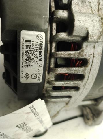 231009933R Alternador  disponible Utrera