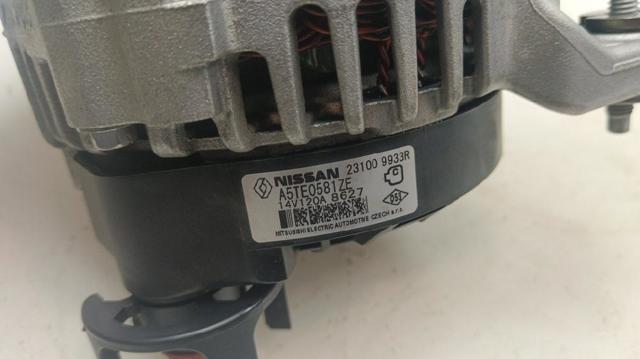 231009933R RENAULT Alternador  comprar en Jaén