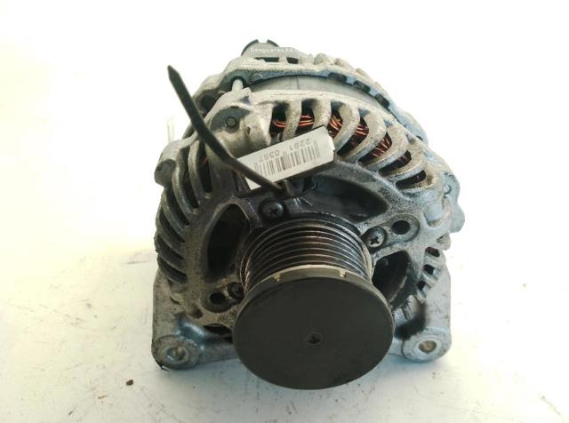 RENAULT 231009933R Alternador comprar Barcelona