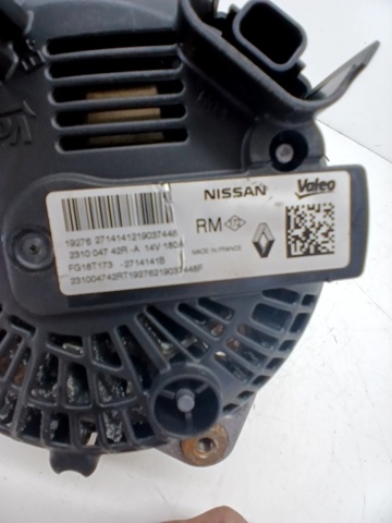 231009933R Renault (RVI)
