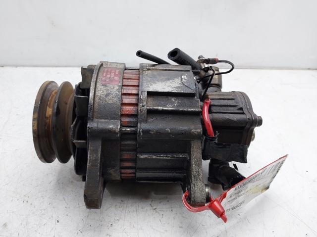 Comprar Dynamo Vanette  C22