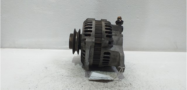 23100AD210 NISSAN Alternador  disponible Ourense