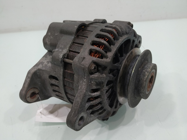 23100AD210 NISSAN Alternador comprar Alcalá