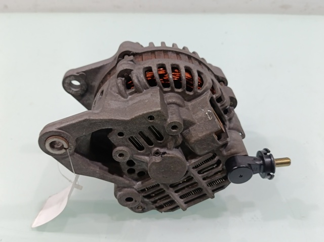 23100AD210 NISSAN Alternador comprar Bilbao