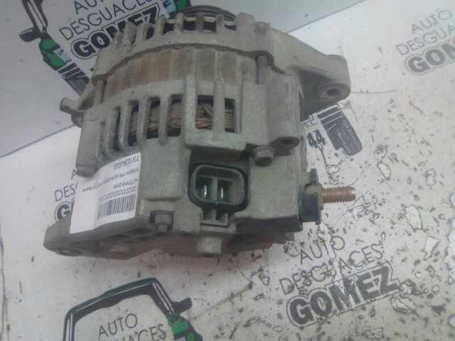 NISSAN 23100AU000 Alternador  disponible Lugo